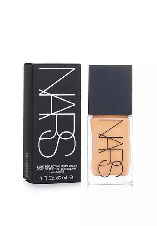 NARS Light Reflecting foundations Vallauris - My Store